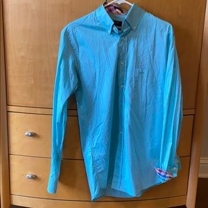 Paul & Shark Yachting Casual Shirt